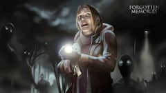 Imágenes de Forgotten Memories