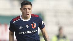 Juvenil azul deja la U y parte a préstamo a la Primera B