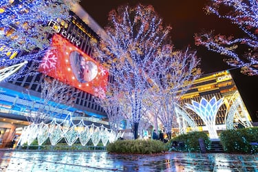 As se vive la Navidad alrededor del mundo: cinco tradiciones navide?as nicas que invitan a viajar