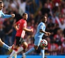 Manchester City 0 - Southampton 0: resumen, resultado y goles | Premier League