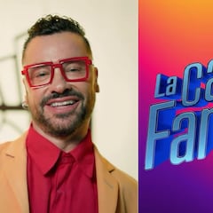 Quién es Shiky, el décimo confirmado de La Casa de los Famosos México