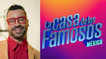 Quién es Shiky, el décimo confirmado de La Casa de los Famosos México