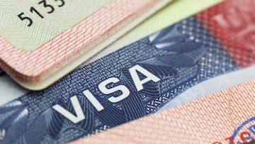 Costo visa americana para mexicanos: Precios actualizados 2023 y requisitos