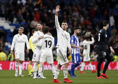 Premier League: Real Madrid's road well travelled