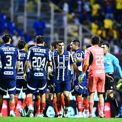 ¿Cuándo regresa Rayados a pretemporada?