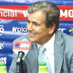 Pinto: "Medellín perdió todo, perdió el orden por atacar"