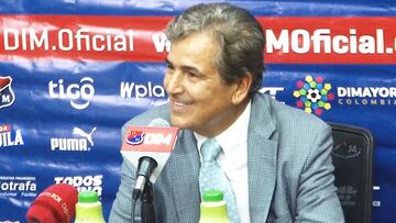 Pinto: "Medellín perdió todo, perdió el orden por atacar"