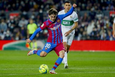 El año de los héroes inesperados