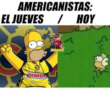 Los memes no se olvidan de la victoria de Chivas