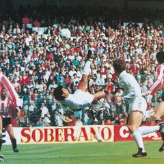 Hugo Sánchez: ciencia, instinto y economía