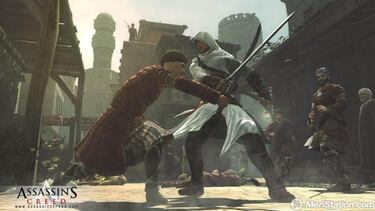 Assassin's Creed, Impresiones