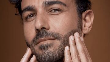 Gel para barba de Gillette