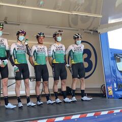 Caja Rural y Seguros RGA, juntos para llegar a la década