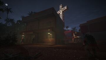 Captura de pantalla - Tom Clancy's Ghost Recon Wildlands (PC)