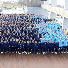 Vizcaíno: “El proyecto del Cádiz es imparable”