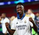 “El Bernabéu quería echar a Vinicius...”