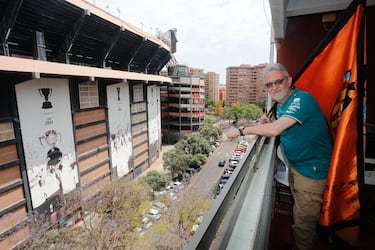 Mi vecino es Mestalla
