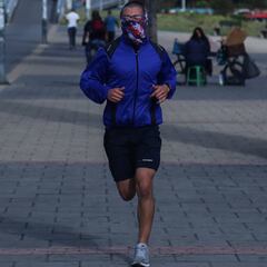 Cuarentena: quién puede hacer deporte en la calle, horarios y requisitos