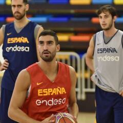 Fernández: "No vamos a pecar ahora de creernos tan buenos..."