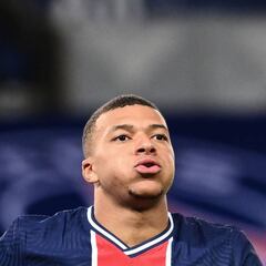 La renovación de Mbappé se complica para el PSG