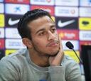 Thiago: "¿Irme yo al Bayern? No, estoy aquí y ni me lo planteo"