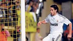 Los arranques de Cristiano