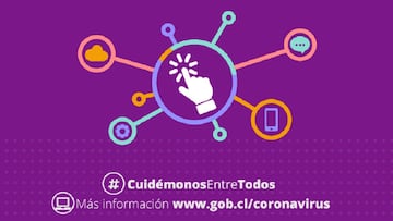 Plan de internet gratis en Chile: qué es y cómo pedir la activación