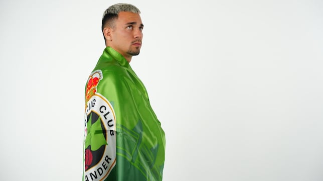 “Rechacé una oferta de mucho dinero que ni el Racing sabe”