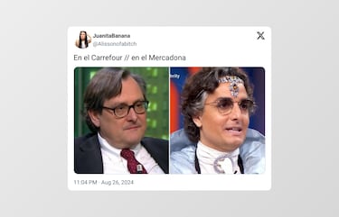 Los mejores memes de ‘Tinderdona’, el arte de ligar en Mercadona