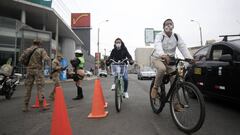 ¿Hay toque de queda el feriado del lunes 29 de junio en Perú?