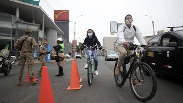 ¿Hay toque de queda el feriado del lunes 29 de junio en Perú?