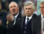 Five Real Madrid managers named on new UEFA Football Board