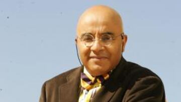 La ACB concede la insignia de oro a Andrés Montes, fallecido el pasado viernes