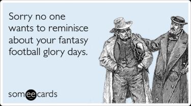 TRIBUNA LIBRE: Consejos y estrategias para triunfar (o no) en fantasy football