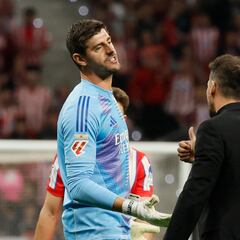 Atlético 1- Real Madrid 1: resumen, goles y resultado