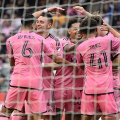 Vissel Kobe - Inter Miami: times, how to watch on TV and stream online | Club friendly