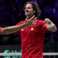 España se jugará ante Rumania una plaza para las Finales 2022