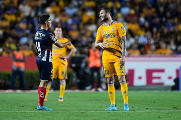 La rivalidad únicamente dura 90 minutos, fuera de la cancha, que exista la unidad.