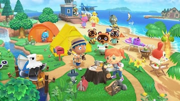 Gu赤a Animal Crossing: New Horizons: trucos, consejos, secretos y m芍s