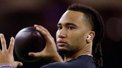 The reason C.J. Stroud’s dad is in prison: how long was he sentenced for and what did he do?