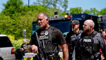 Tiroteo en Universidad Estatal de Florida en vivo: Reacciones y declaraciones de la policía
