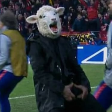 Los memes más divertidos de los cuartos de la Champions