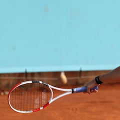 Partidos de hoy 2 de mayo en el Mutua Madrid Open: horarios y orden de juego