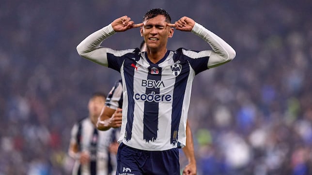 Fidel Ambriz y Oliver Torres regresan a convocatoria de Rayados.