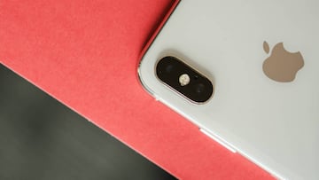 iPhone X, la mejor cámara de fotos móvil del mercado