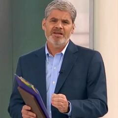 “Lo están sondeando”: Guarello adelanta el gran golpe en el mercado que prepara Colo Colo