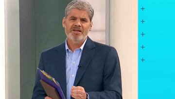 “Lo están sondeando”: Guarello adelanta el gran golpe en el mercado que prepara Colo Colo