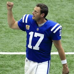 Philip Rivers anuncia su retiro tras 17 años de carrera