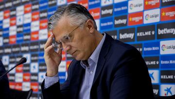 26/05/21 RCD ESPANYOL PRESENTACION NUEVA GRADA ANIMACION
Jose Maria Duran