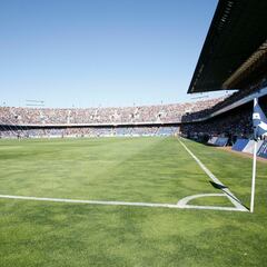 ‘Súper Pack’ para los dos partidos de marzo